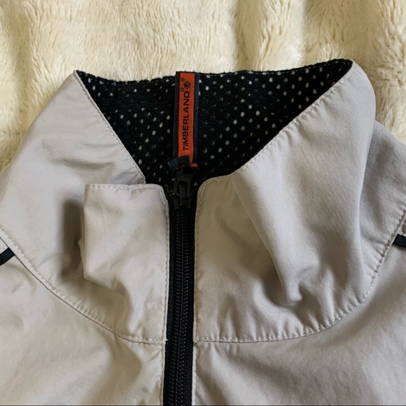 Timberland Mountain Athletics Windbreaker - Picture 3 of 10